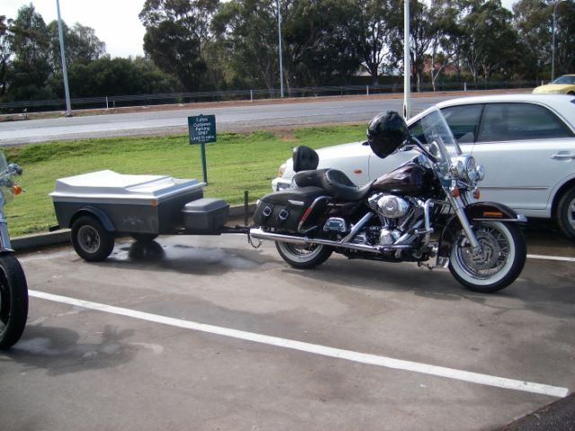 Photo coutesy of Steve