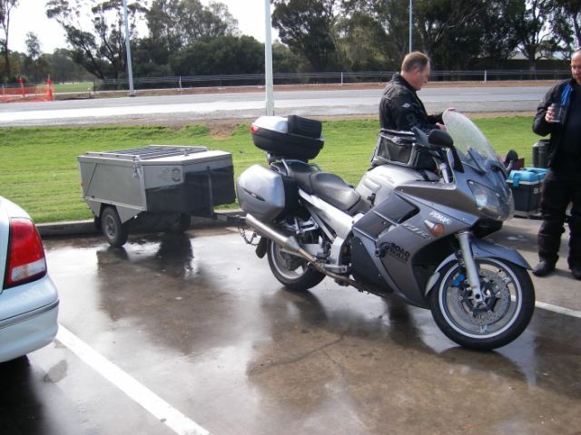 Photo coutesy of Steve