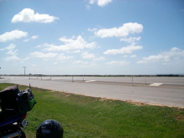 Photo coutesy of Steve