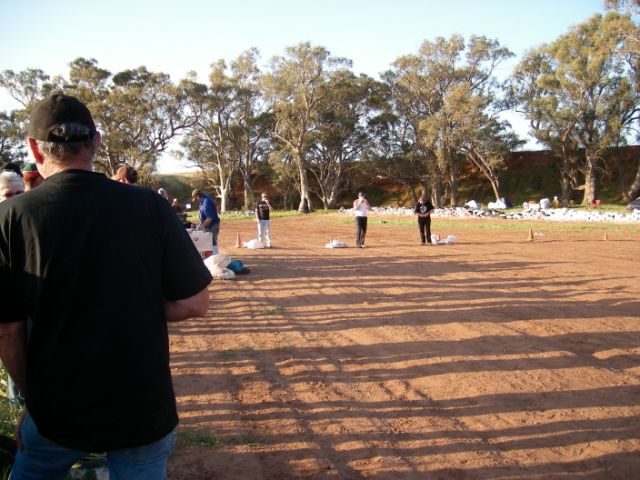 Photo coutesy of Steve