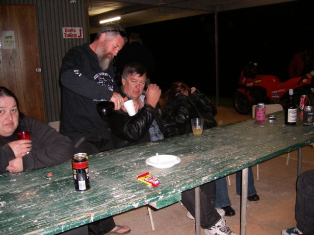 Photo coutesy of Steve