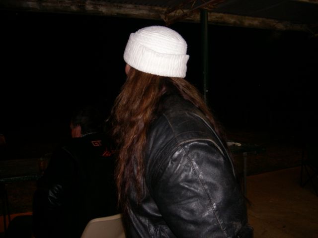 Photo coutesy of Steve