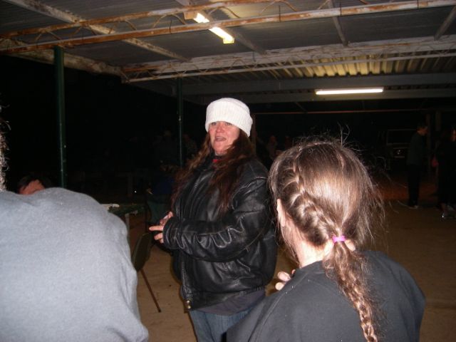 Photo coutesy of Steve