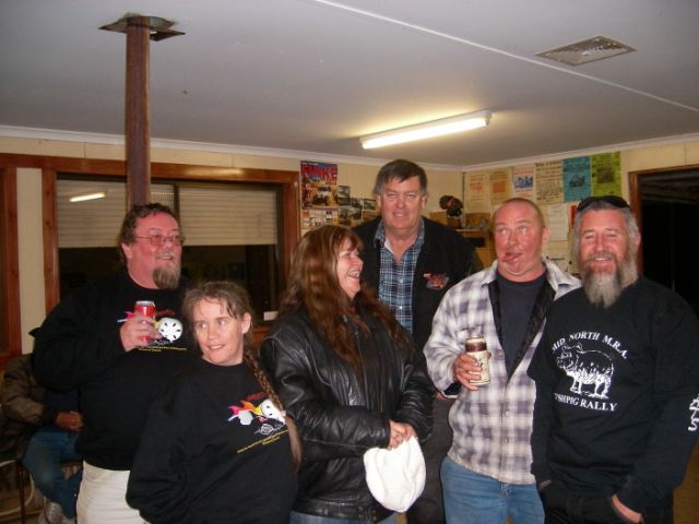 Photo coutesy of Steve