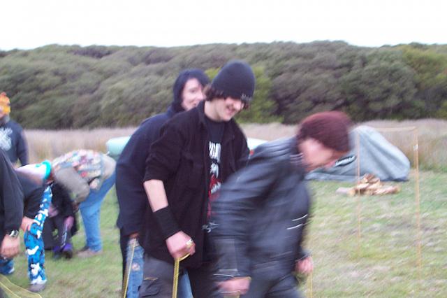 Photo courtesy of Crazi & Jane