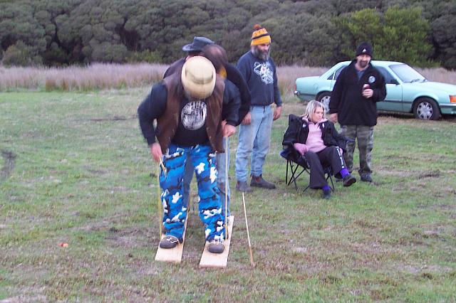 Photo courtesy of Crazi & Jane