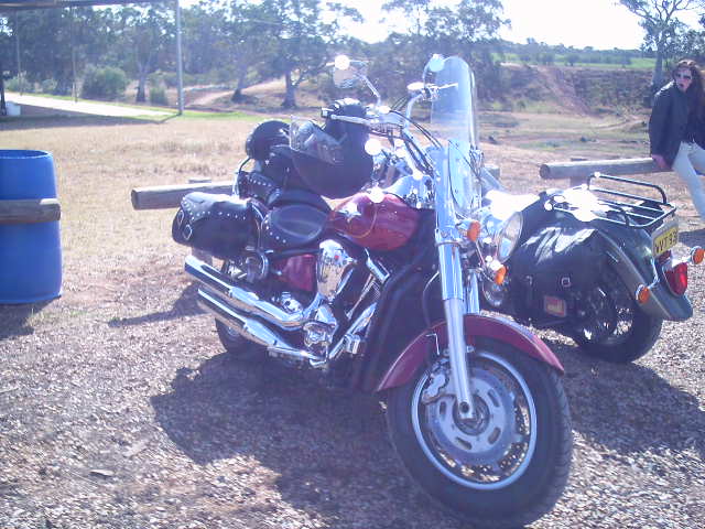 Photo courtesy of DrPhil