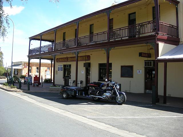 Photo courtesy of Hans