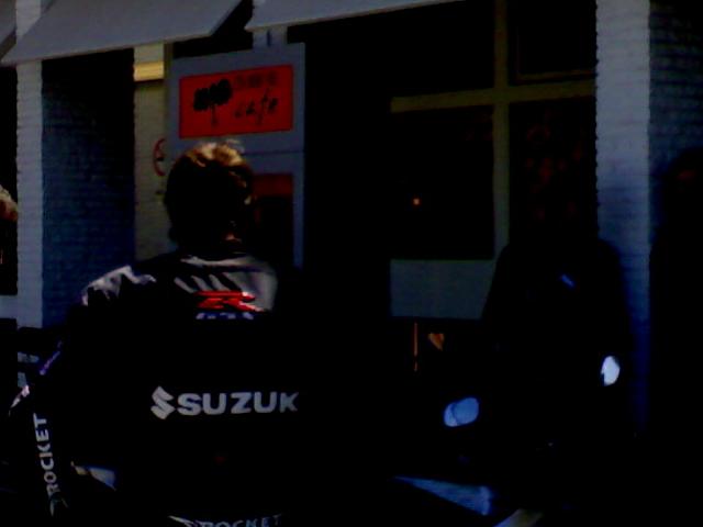 Photo courtesy of Brenton