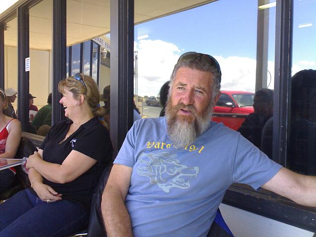 Photo courtesy of Brenton