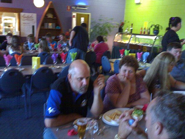 Photo courtesy of Brenton