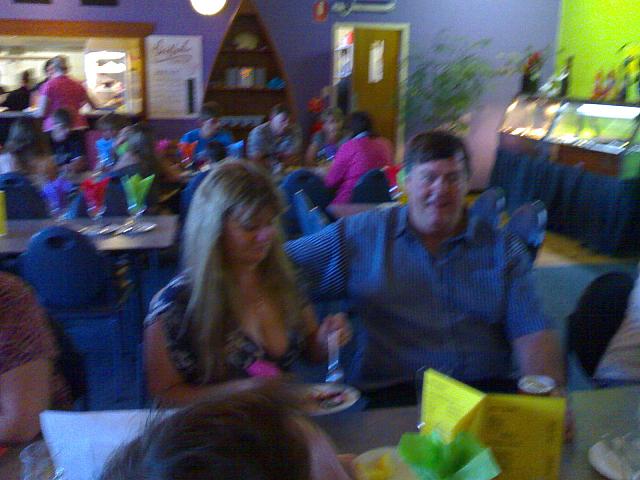 Photo courtesy of Brenton