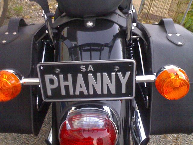 Photo courtesy of Brenton