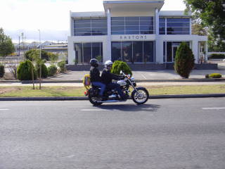 Photo courtesy of Sonya