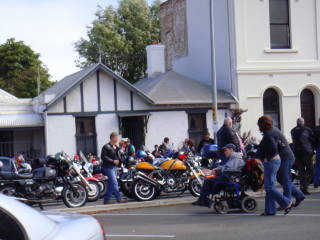 Photo courtesy of Sonya