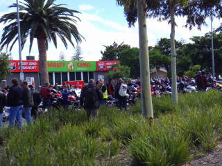 Photo courtesy of Sonya