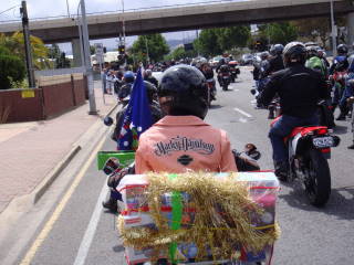 Photo courtesy of Sonya