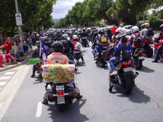 Photo courtesy of Sonya