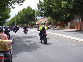 Photo courtesy of Sonya