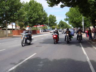 Photo courtesy of Sonya