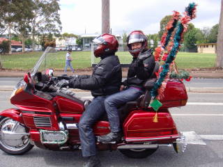 Photo courtesy of Sonya