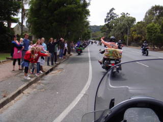 Photo courtesy of Sonya