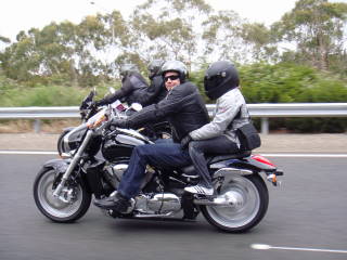 Photo courtesy of Sonya