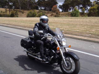 Photo courtesy of Sonya