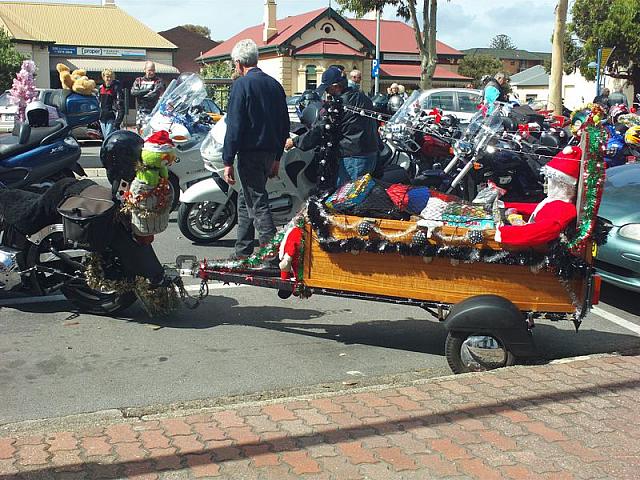 Photo courtesy of Josh