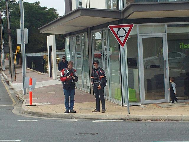 Photo courtesy of Josh