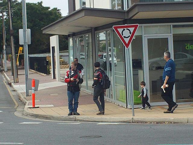 Photo courtesy of Josh