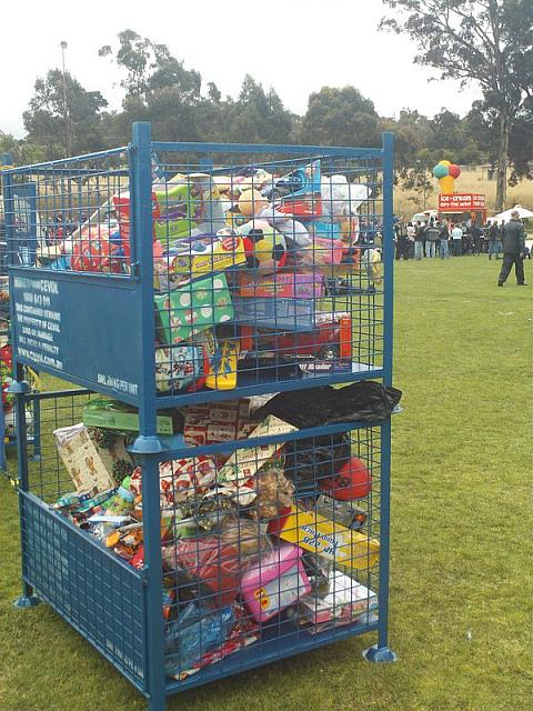 Photo courtesy of Nikki & Josh