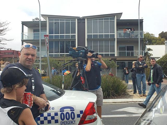 Photo courtesy of Josh