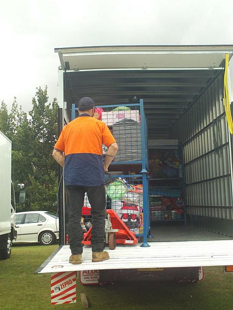 Photo courtesy of Nikki & Josh