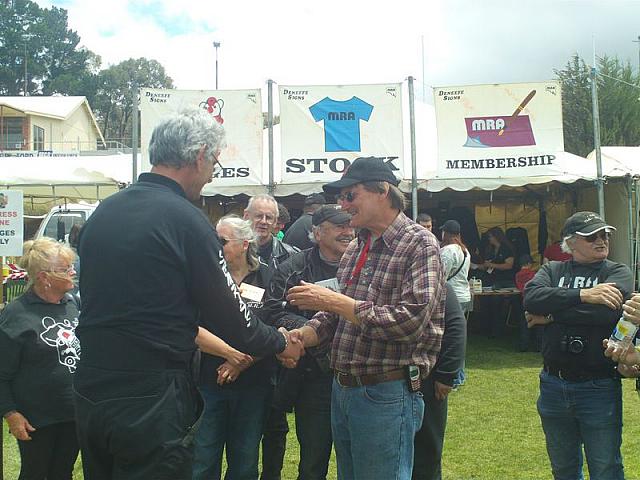 Photo courtesy of Nikki & Josh