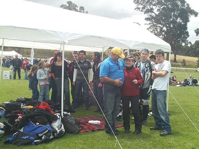 Photo courtesy of Nikki & Josh