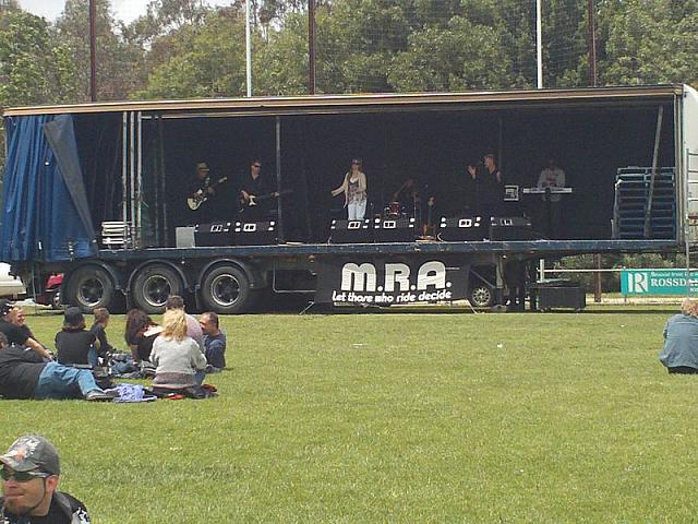 Photo courtesy of Nikki & Josh