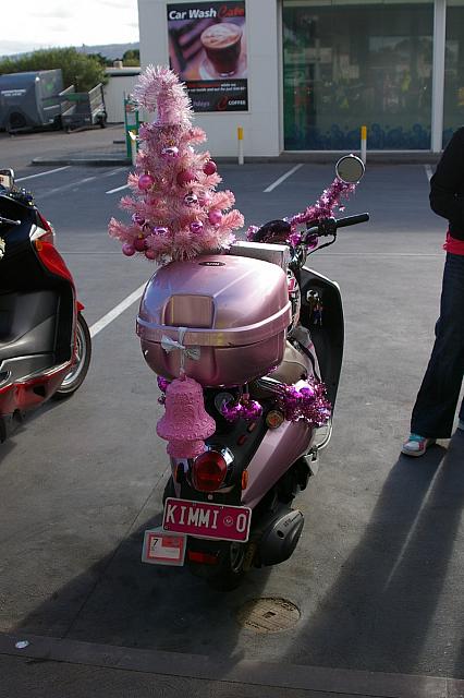 Photo courtesy of René