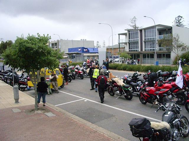 Photo courtesy of Nikki & Josh