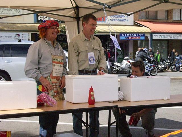 Photo courtesy of Nikki & Josh