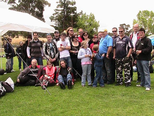 Photo courtesy of Josh