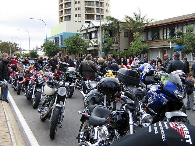 Photo courtesy of Tracey and Peter