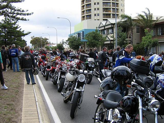 Photo courtesy of Tracey and Peter