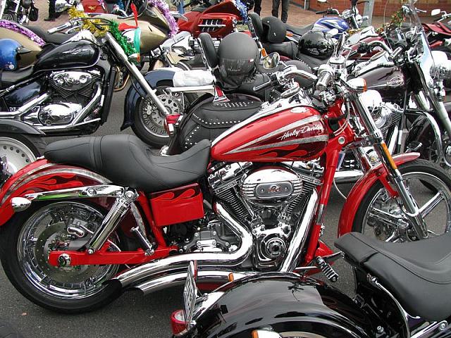 Photo courtesy of Del from RidingSA.