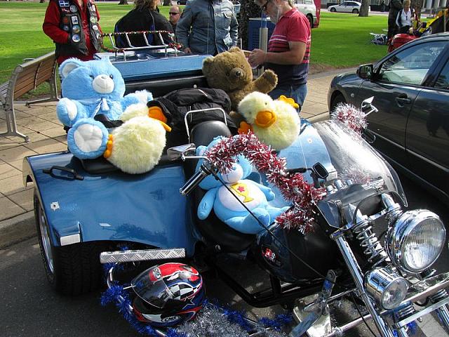 Photo courtesy of Del from RidingSA.