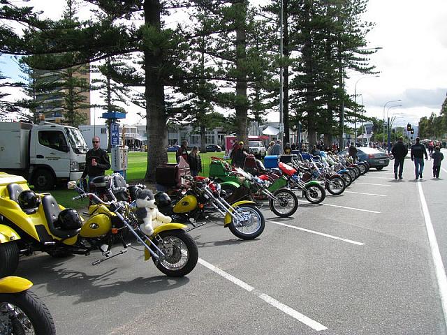 Photo courtesy of Del from RidingSA.