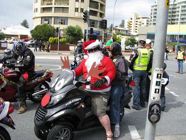 Photo courtesy of Del from RidingSA.