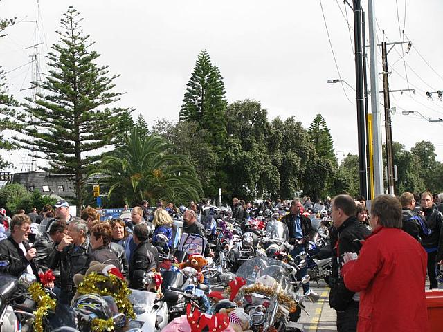 Photo courtesy of Del from RidingSA.