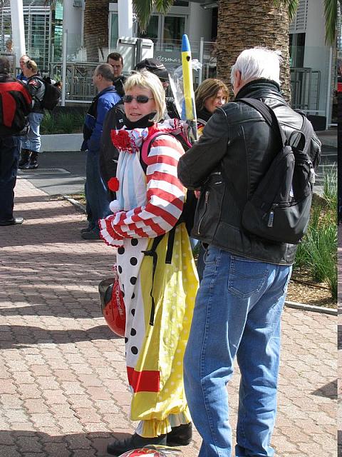 Photo courtesy of Del from RidingSA.