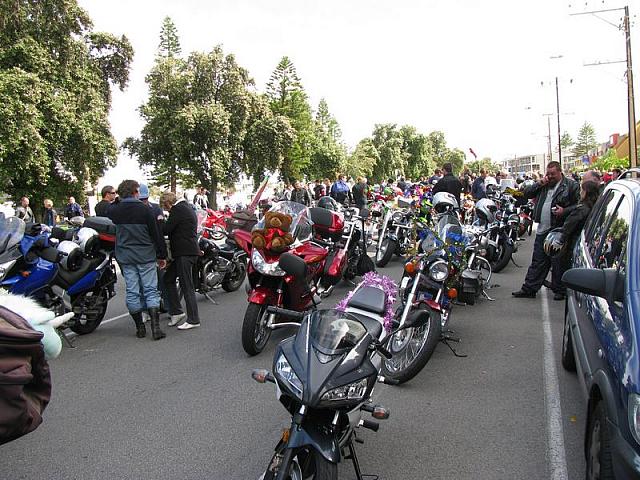 Photo courtesy of Del from RidingSA.